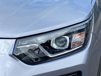 KGM TIVOLI 1.5 K40 Suv 5Dr Petrol Auto Euro 6 (S/S) (163 Ps)