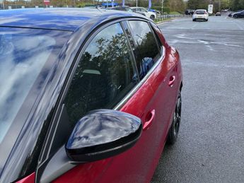VAUXHALL CORSA 1.2 Turbo [130] Ultimate Nav 5dr Auto