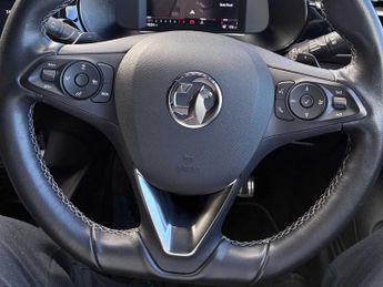 VAUXHALL CORSA 1.2 Turbo [130] Ultimate Nav 5Dr Auto