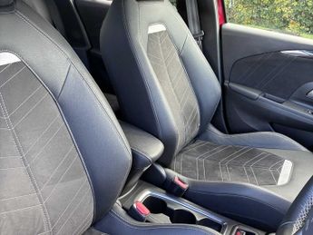 VAUXHALL CORSA 1.2 Turbo [130] Ultimate Nav 5dr Auto