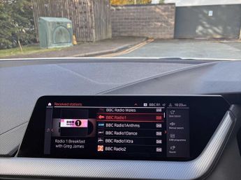 BMW 2 SERIES 220D M Sport 4Dr Step Auto