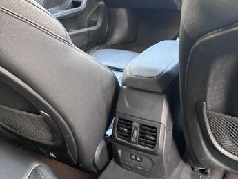 BMW 2 SERIES 220D M Sport 4Dr Step Auto