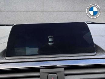 BMW 2 SERIES 218I Sport 2Dr [Nav] Step Auto