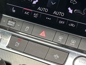 AUDI A6 2.0 Tdi 40 Sport Saloon 4Dr Diesel S Tronic Euro 6 (S/S) (204 Ps