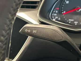 AUDI A6 2.0 Tdi 40 Sport Saloon 4Dr Diesel S Tronic Euro 6 (S/S) (204 Ps