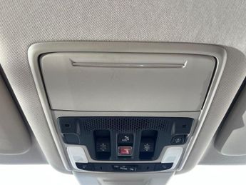 HONDA CR-V 2.0 H I-Mmd Advance Suv 5Dr Petrol Hybrid Ecvt 4Wd Euro 6 (S/S) 