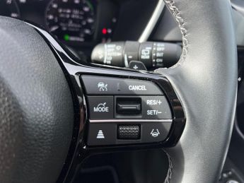 HONDA CR-V 2.0 H I-Mmd Advance Suv 5Dr Petrol Hybrid Ecvt 4Wd Euro 6 (S/S) 