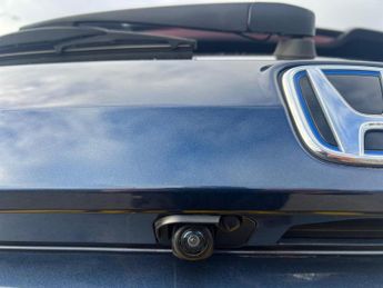 HONDA CR-V 2.0 H I-Mmd Advance Suv 5Dr Petrol Hybrid Ecvt 4Wd Euro 6 (S/S) 