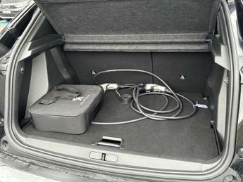PEUGEOT 2008 100Kw Active Premium 50Kwh 5Dr Auto