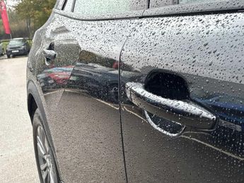 PEUGEOT 2008 100Kw Active Premium 50Kwh 5Dr Auto