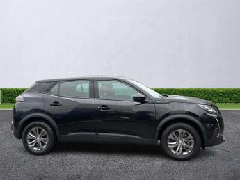 PEUGEOT 2008 100Kw Active Premium 50Kwh 5Dr Auto