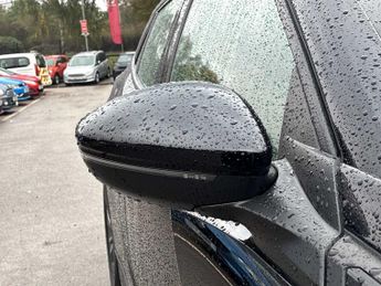 PEUGEOT 2008 100Kw Active Premium 50Kwh 5Dr Auto