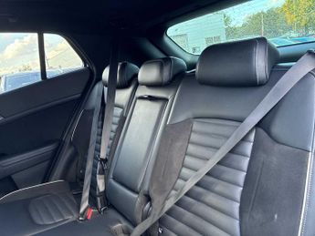 KIA SPORTAGE 1.6T Gdi Hev Gt-Line S 5Dr Auto