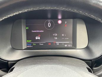 VAUXHALL CORSA 100Kw Anniversary Edition 50Kwh 5Dr Auto [11Kwch]