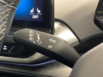 VOLKSWAGEN ID.5 Pro Performance 77Kwh Style Suv 5Dr Electric Auto (204 Ps)