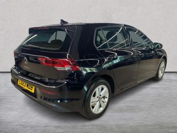 VOLKSWAGEN GOLF 1.5 TSI Life Hatchback 5dr Petrol Manual Euro 6 (s/s) (130 ps)