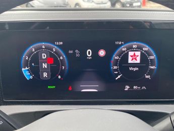VOLKSWAGEN TIGUAN 1.5 eTSI 150 Match 5dr DSG