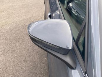 VOLKSWAGEN TIGUAN 1.5 eTSI 150 Match 5dr DSG