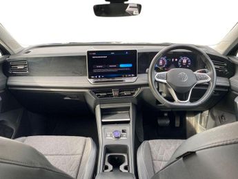 VOLKSWAGEN TIGUAN 1.5 eTSI 150 Match 5dr DSG