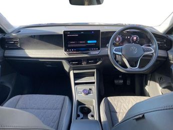 VOLKSWAGEN TIGUAN 1.5 eTSI 150 Match 5dr DSG