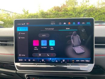 VOLKSWAGEN ID.7 Gtx 86Kwh Plus Fastback 5Dr Electric Auto 4Motion (340 Ps)
