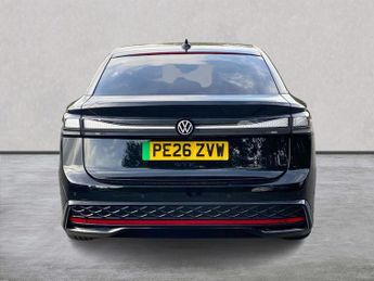 VOLKSWAGEN ID.7 Gtx 86Kwh Plus Fastback 5Dr Electric Auto 4Motion (340 Ps)
