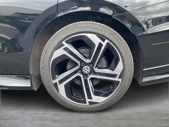 VOLKSWAGEN ID.7 Gtx 86Kwh Plus Fastback 5Dr Electric Auto 4Motion (340 Ps)