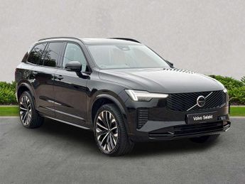 Volvo XC90 2.0 B5P Plus Dark 5Dr Awd Geartronic