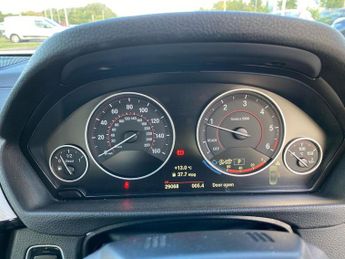 BMW 4 SERIES 420D [190] M Sport 2Dr Auto [Professional Media]