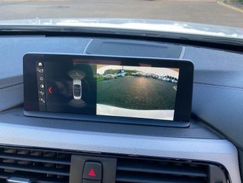 BMW 4 SERIES 420D [190] M Sport 2Dr Auto [Professional Media]