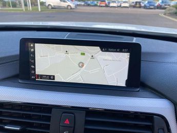 BMW 4 SERIES 420D [190] M Sport 2Dr Auto [Professional Media]