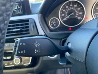 BMW 4 SERIES 420D [190] M Sport 2Dr Auto [Professional Media]