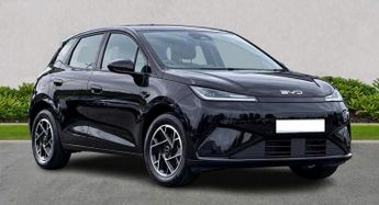 BYD Dolphin Dolphin G 1.5 Dm-I Active 5Dr Auto Hatchback