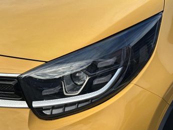 KIA PICANTO Picanto 1.0 X-Line S 5Dr Hatchback