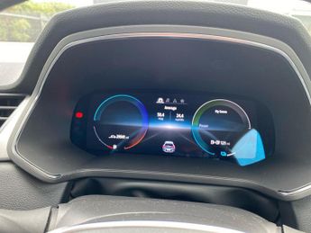 RENAULT CAPTUR 1.6 E-Tech 9.8Kwh Techno Suv 5Dr Petrol Plug-In Hybrid Auto Euro