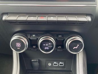 RENAULT CAPTUR 1.6 E-Tech 9.8Kwh Techno Suv 5Dr Petrol Plug-In Hybrid Auto Euro