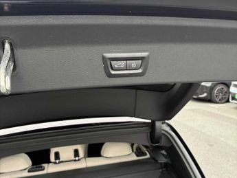 BMW iX3 210Kw M Sport Pro 80Kwh 5Dr Auto