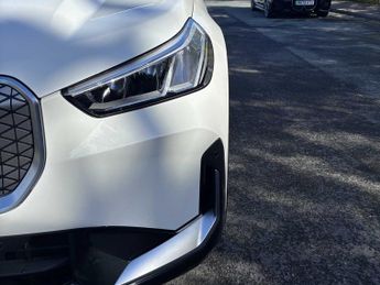 BMW iX1 230Kw Xdrive30 Xline 65Kwh 5Dr Auto