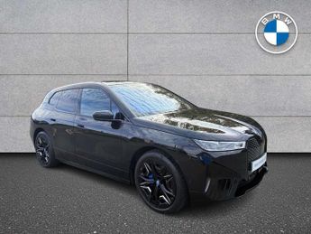 BMW M6 455Kw M60 111.5Kwh 5Dr Auto