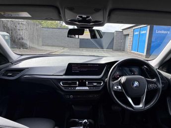 BMW 2 SERIES 218I [136] Sport 4Dr Dct [Live Cockpit Prof]