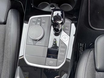 BMW 2 SERIES 218I [136] Sport 4Dr Dct [Live Cockpit Prof]