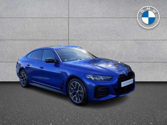 BMW M6 440Kw M60 83.9Kwh 5Dr Auto