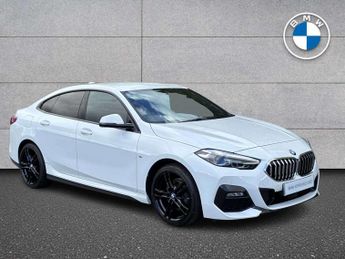 BMW 2 Series 218I [136] M Sport 4Dr Dct