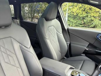 BMW X3 M50 Xdrive 5Dr Auto