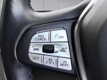 BMW iX3 210Kw Premier Edition 80Kwh 5Dr Auto