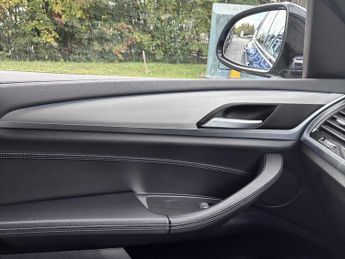 BMW iX3 210Kw Premier Edition 80Kwh 5Dr Auto