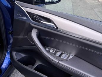 BMW iX3 210Kw Premier Edition 80Kwh 5Dr Auto