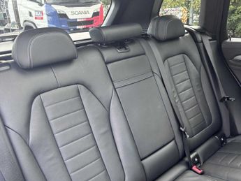BMW iX3 210Kw Premier Edition 80Kwh 5Dr Auto