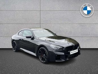 BMW M2 M2 2Dr Dct