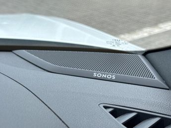 AUDI Q3 35 Tfsi S Line 5Dr S Tronic [Tech Pro]